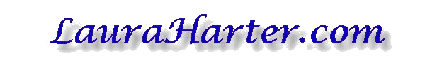 LauraHarter.com